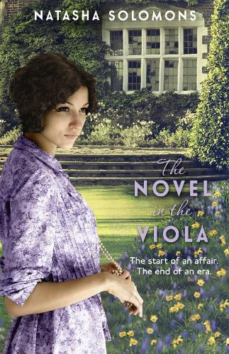 The Novel in the Viola (Paperback)