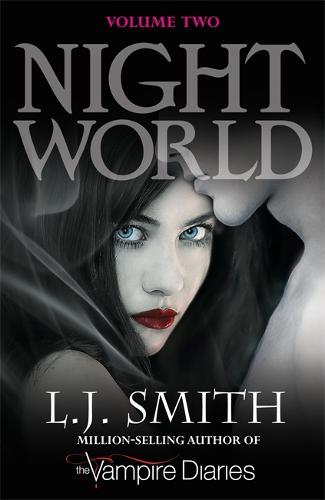 Night World: Dark Angel: Book 4 - Night World (Paperback)