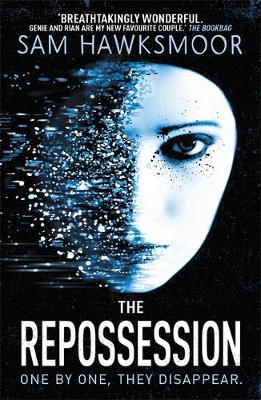 The Repossession (Paperback)