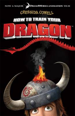 How to Train Your Dragon - How to Train Your Dragon 1 (Paperback)