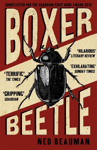 Boxer, Beetle (Paperback)