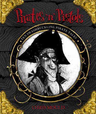 Pirates 'n' Pistols (Hardback)