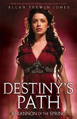 Rhiannon of the Spring: Book 1 (Paperback)