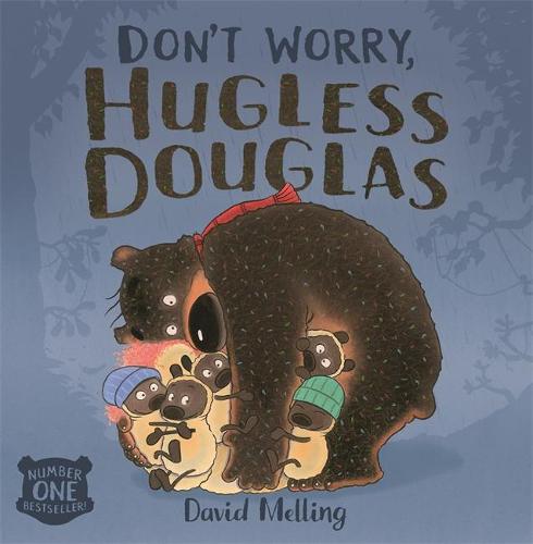 Don't Worry, Hugless Douglas - Hugless Douglas (Paperback)