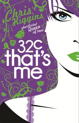 32C That's Me (Paperback)