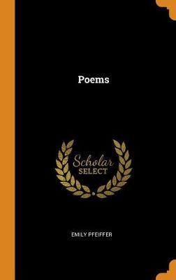 Poems (Hardback)
