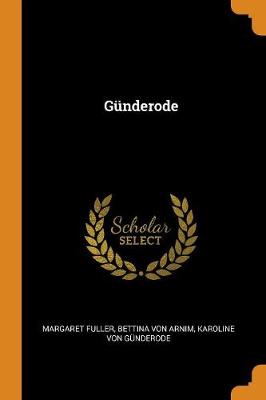 G nderode (Paperback)