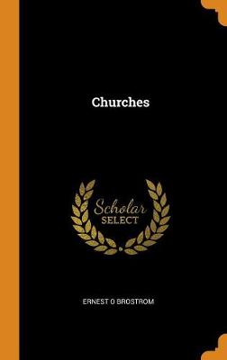 Churches (Hardback)