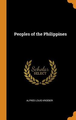 Peoples of the Philippines (Hardback)