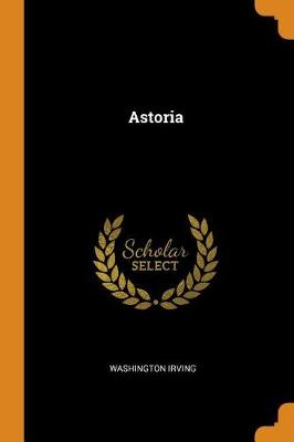 Astoria (Paperback)