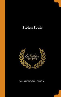 Stolen Souls (Hardback)