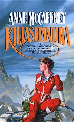 Killashandra (Paperback)
