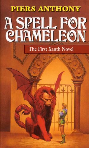 Spell for Chameleon (Paperback)