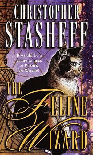 The Feline Wizard (Paperback)