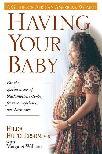 Black Woman's Pregnancy Guide (Paperback)