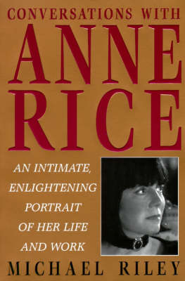 Conversations with Anne Rice (Paperback)