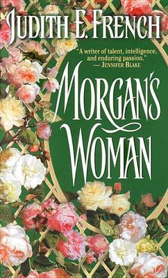 Morgan's Woman (Paperback)