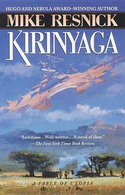 Kirinyaga (Paperback)