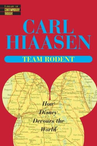 Team Rodent (Paperback)