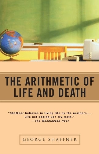 Arithmetic Of Life And Death (Paperback)