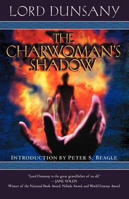 The Charwoman's Shadow (Paperback)