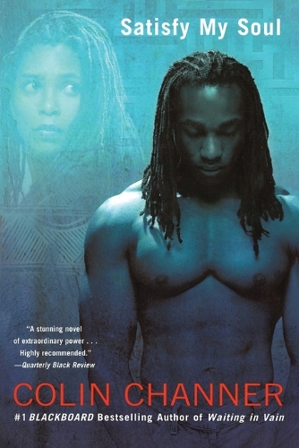 Satisfy My Soul (Paperback)