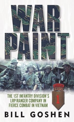 War Paint (Paperback)