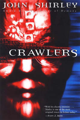 Crawlers (Paperback)