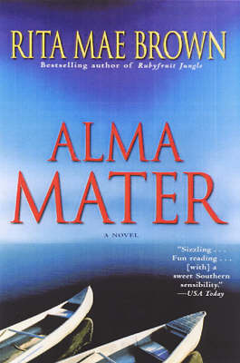 Alma Mater (Paperback)