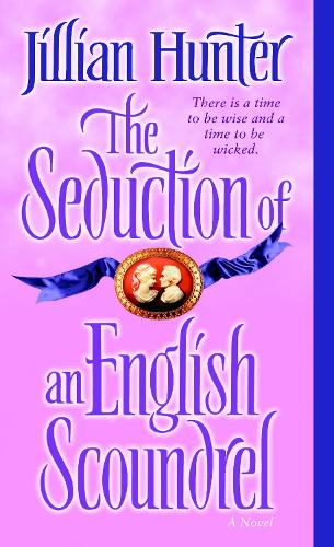The Seduction of an English Scoundrel (Paperback)