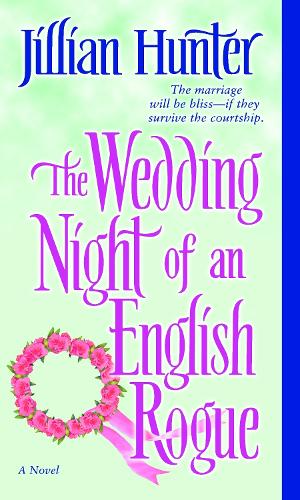 Wedding Night Of An English Rogue (Paperback)