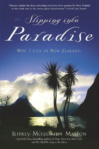 Slipping Into Paradise (Paperback)