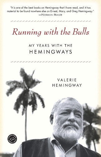 Running With The Bulls (Paperback)
