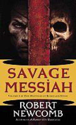 Savage Messiah (Paperback)