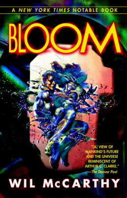 Bloom (Paperback)