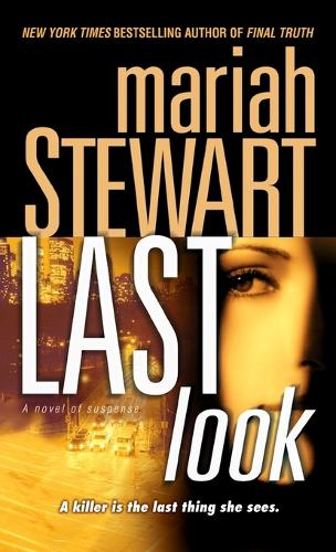 Last Look (Paperback)