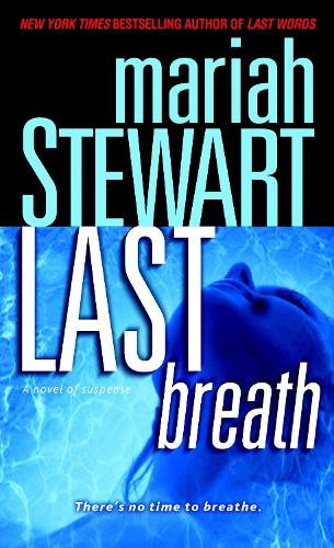 Last Breath: A Novel of Suspense - Last 3 (Paperback)
