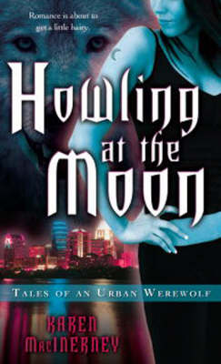 Howling At The Moon (Paperback)