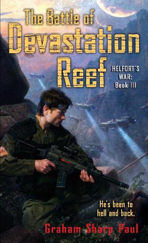 Helfort's War Book 3 (Paperback)