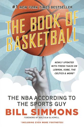 Cover of the book The Book of Basketball