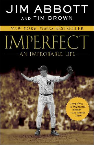 Imperfect (Paperback)