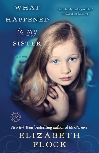 What Happened To My Sister (Paperback)