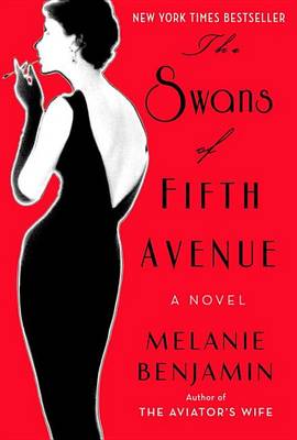 The Swans Of Fifth Avenue (Hardback)