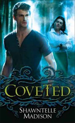 Coveted (Paperback)