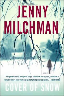 Cover Of Snow (Hardback)