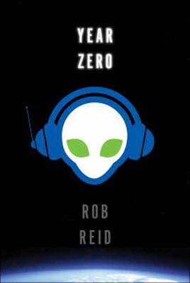 Year Zero: A Novel (Hardback)