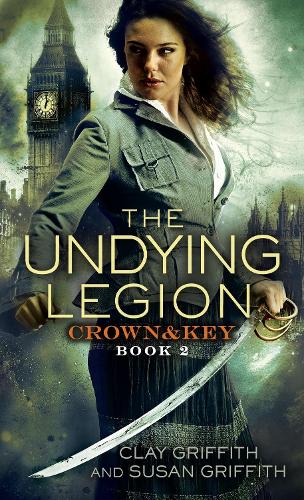 The Undying Legion (Paperback)