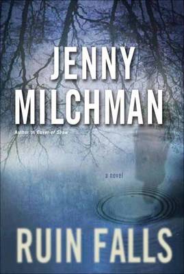 Ruin Falls (Hardback)
