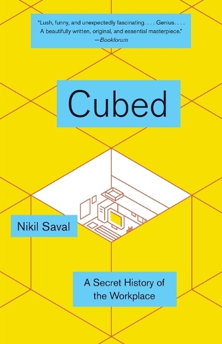 Cubed (Paperback)