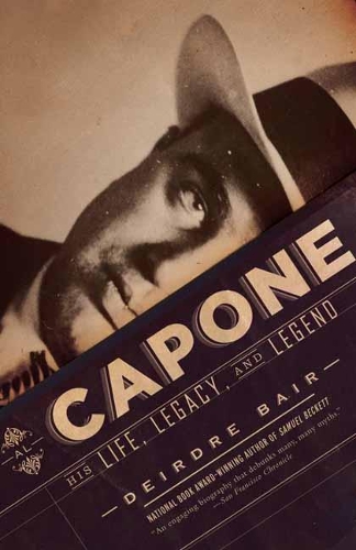 Al Capone (Paperback)